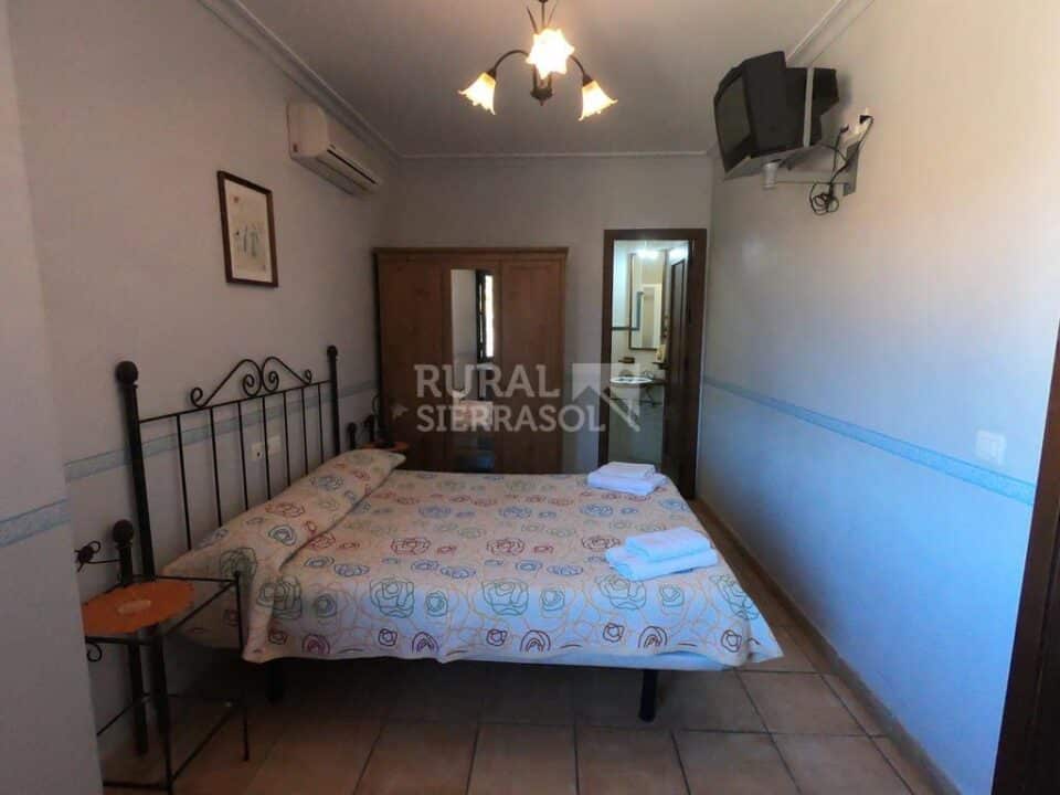 Hostal Rural junto a la Sierra de Aracena y Los Picos de Aroche - Imagen 50