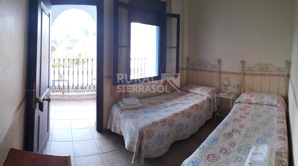 Hostal Rural junto a la Sierra de Aracena y Los Picos de Aroche - Imagen 51