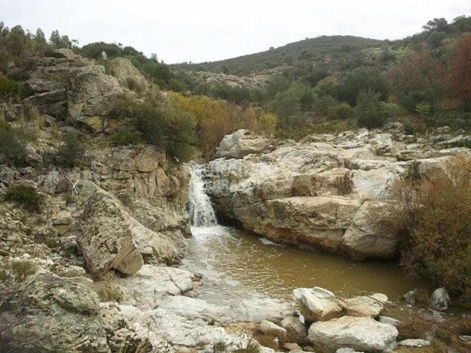 Hostal Rural junto a la Sierra de Aracena y Los Picos de Aroche - Imagen 53