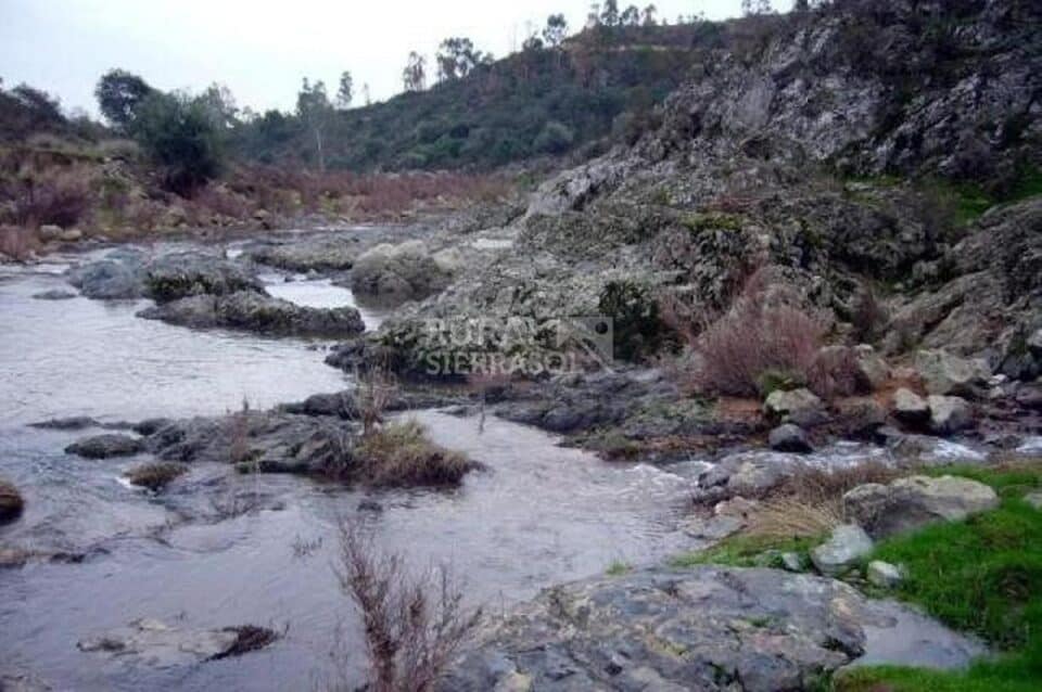 Hostal Rural junto a la Sierra de Aracena y Los Picos de Aroche - Imagen 54