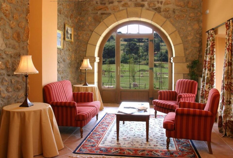 Hotel Palacio García Quijano - Imagen 6