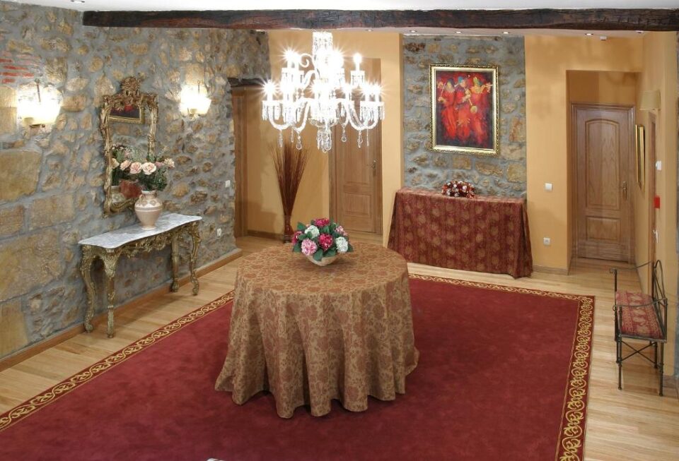 Hotel Palacio García Quijano - Imagen 7