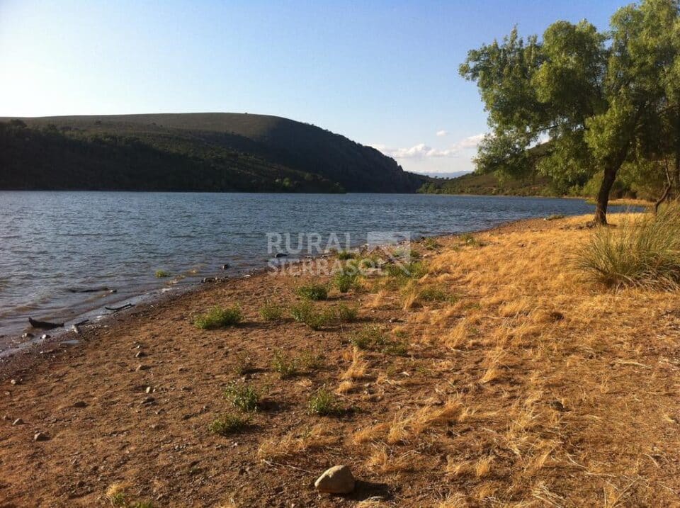 Espléndido Apartamento Rural en Torrejón El Rubio, con piscina y wifi - Imagen 24