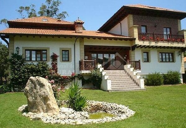 Casa rural en Arnuero (Cantabria)-1584