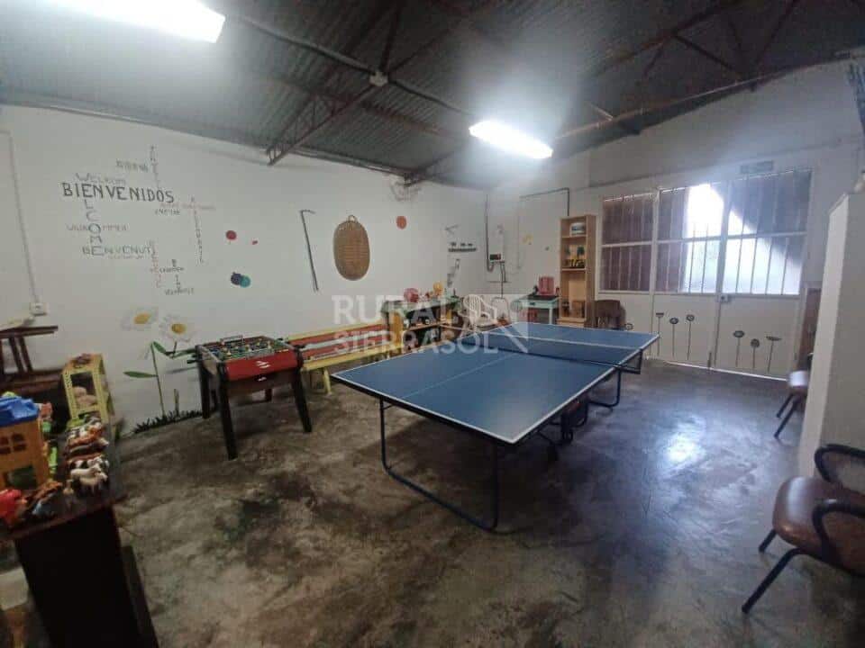 Acogedora Casa Rural en La Zubia, con chimenea y barbacoa - Imagen 15