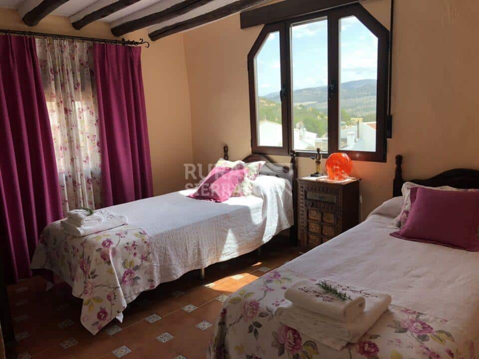 Casa Típica Andaluza en Priego de Córdoba con piscina y barbacoa - Imagen 22