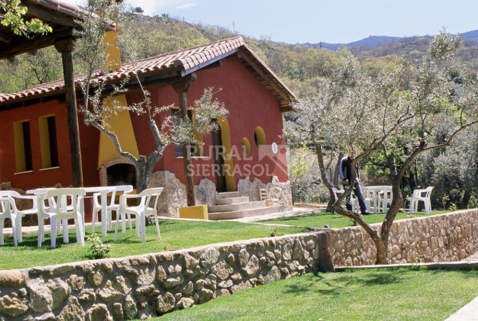 Conjunto Rural en pleno Valle del Ambroz - Imagen 50