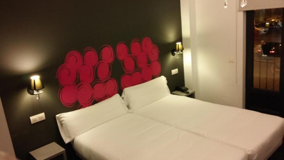 Hotel Calas de Liencres - Imagen 19