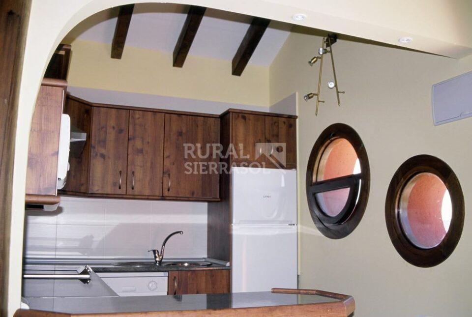 Bonita Casa Rural en el Valle del Ambroz, con chimenea y barbacoa - Imagen 27
