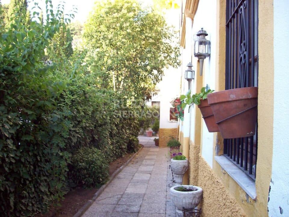 Acogedora Pensión a pocos metros de La Alhambra - Imagen 20