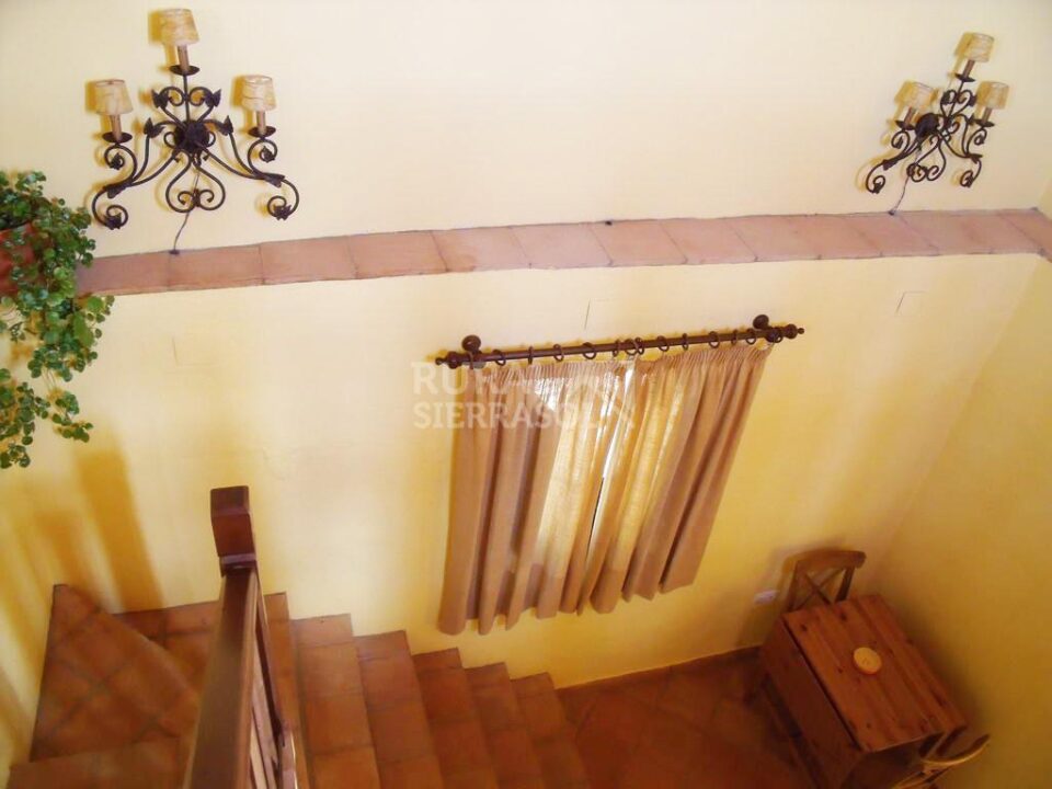 Acogedora Casa Rural en Cortegana, con piscina y barbacoa - Imagen 50