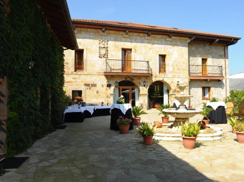 Casa rural en Tarriba (San Felices de Buelna, Cantabria)-2750