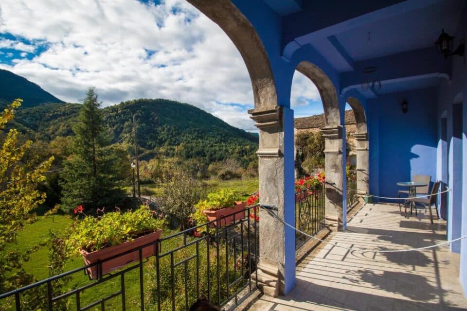 Casa Arana - Parque Nacional de Ordesa y Monteperdido - Imagen 16
