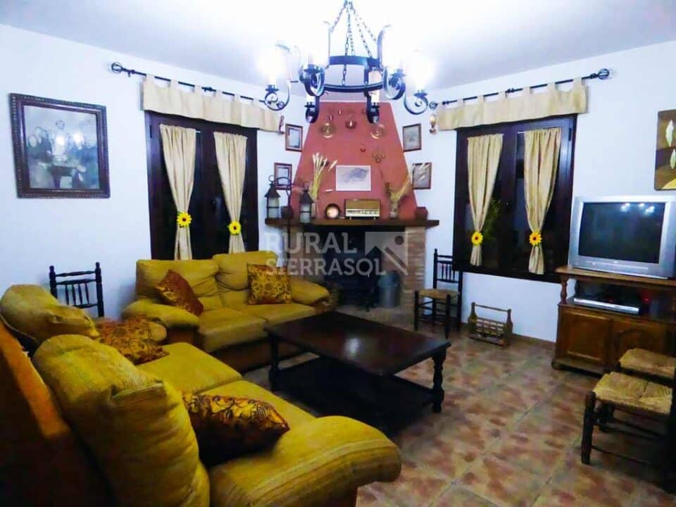 Majestuosa Casa Rural en pleno Parque Nacional de Monfrague - Imagen 21