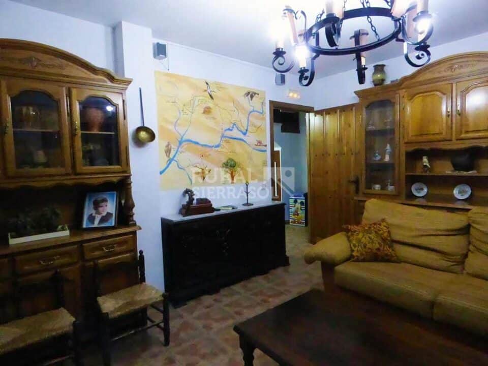 Majestuosa Casa Rural en pleno Parque Nacional de Monfrague - Imagen 22