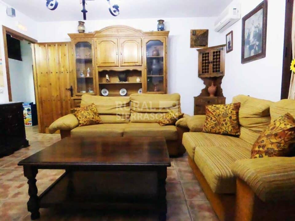 Majestuosa Casa Rural en pleno Parque Nacional de Monfrague - Imagen 23