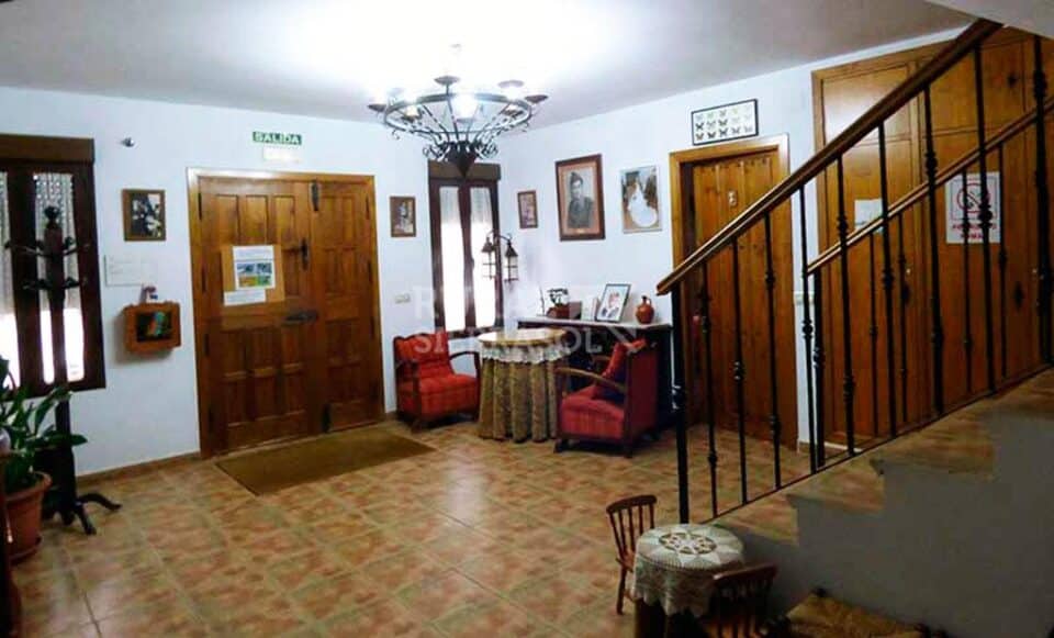 Majestuosa Casa Rural en pleno Parque Nacional de Monfrague - Imagen 26