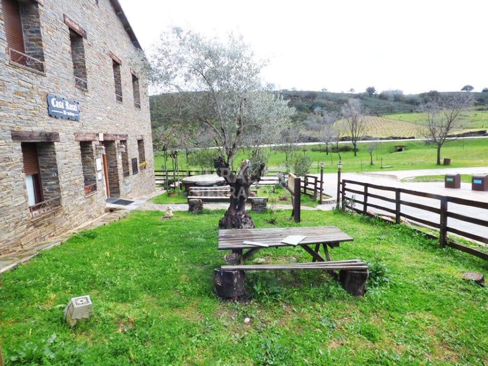 Majestuosa Casa Rural en pleno Parque Nacional de Monfrague - Imagen 28