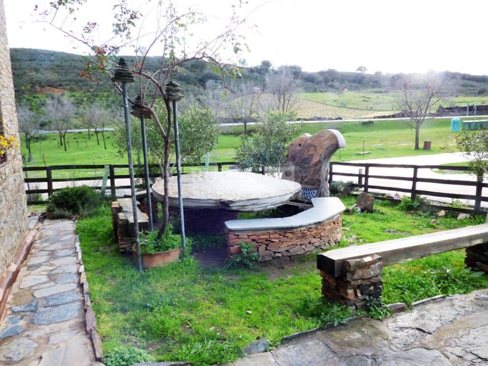 Majestuosa Casa Rural en pleno Parque Nacional de Monfrague - Imagen 29