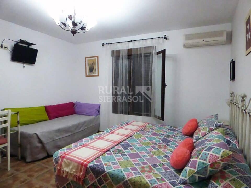 Majestuosa Casa Rural en pleno Parque Nacional de Monfrague - Imagen 33