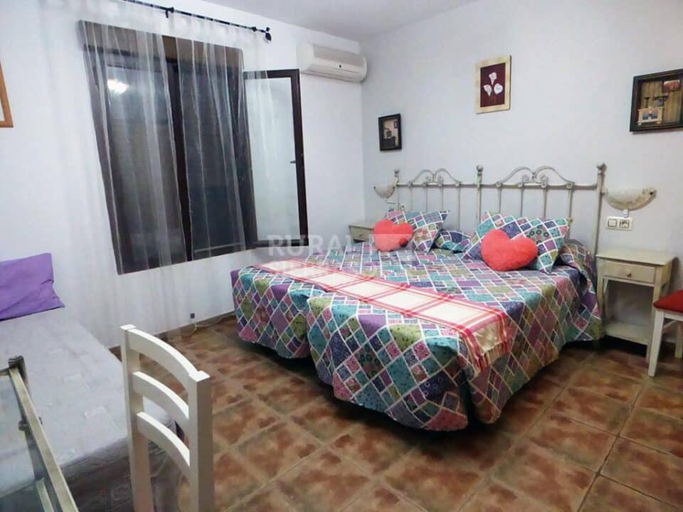 Majestuosa Casa Rural en pleno Parque Nacional de Monfrague - Imagen 34