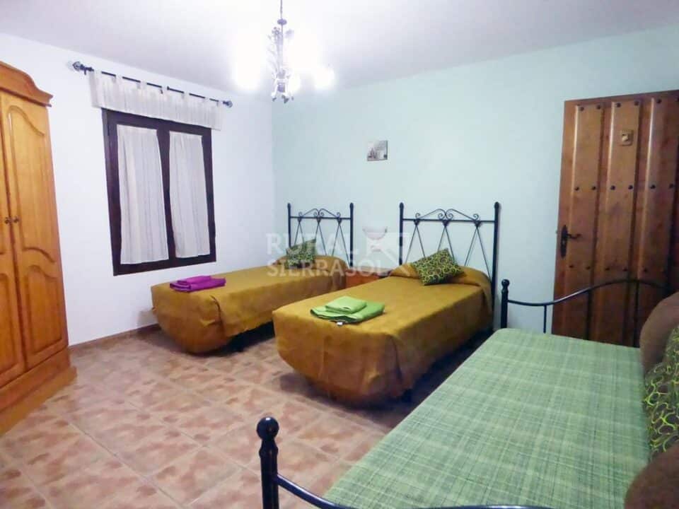 Majestuosa Casa Rural en pleno Parque Nacional de Monfrague - Imagen 39