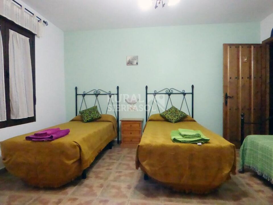 Majestuosa Casa Rural en pleno Parque Nacional de Monfrague - Imagen 40