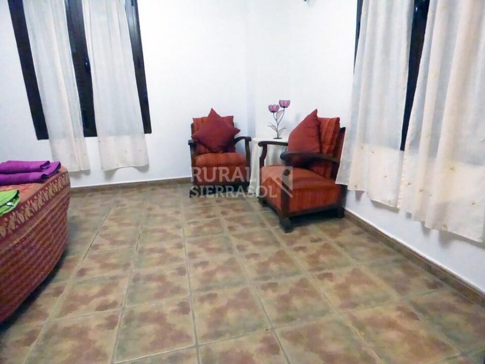 Majestuosa Casa Rural en pleno Parque Nacional de Monfrague - Imagen 44