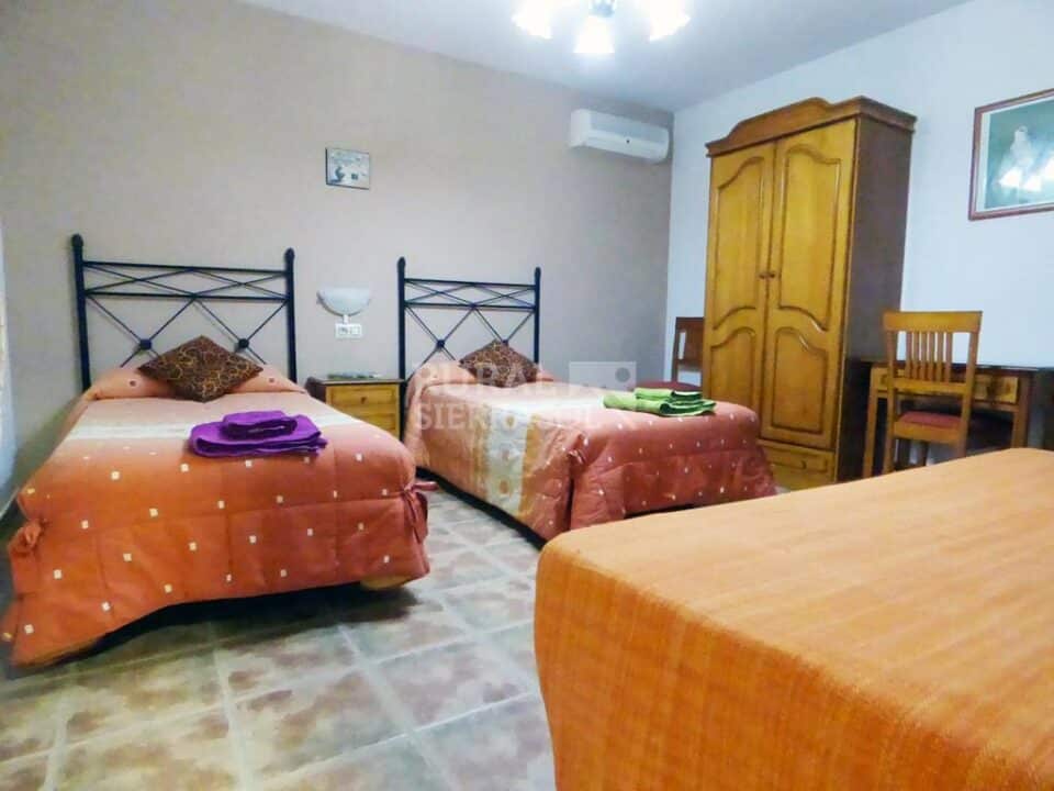 Majestuosa Casa Rural en pleno Parque Nacional de Monfrague - Imagen 47