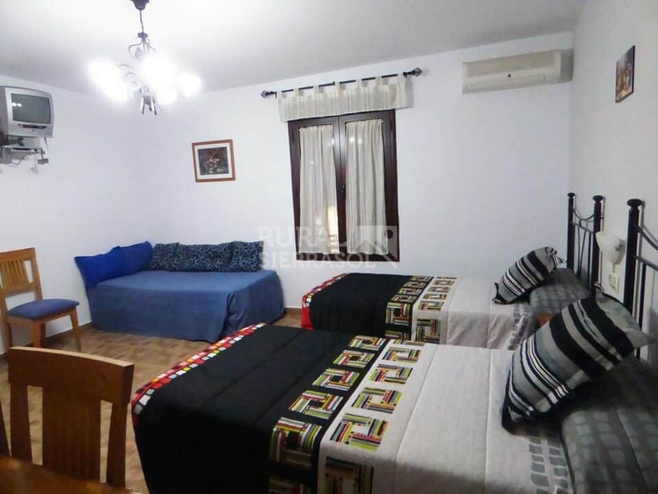 Majestuosa Casa Rural en pleno Parque Nacional de Monfrague - Imagen 51
