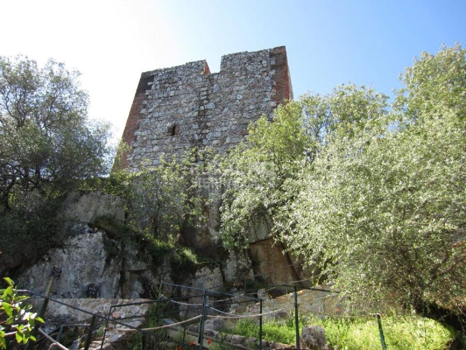 Majestuosa Casa Rural en pleno Parque Nacional de Monfrague - Imagen 57