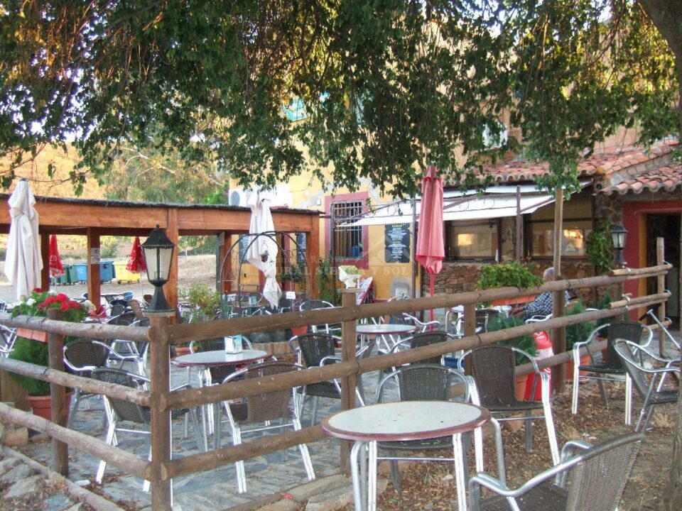 Majestuosa Casa Rural en pleno Parque Nacional de Monfrague - Imagen 19
