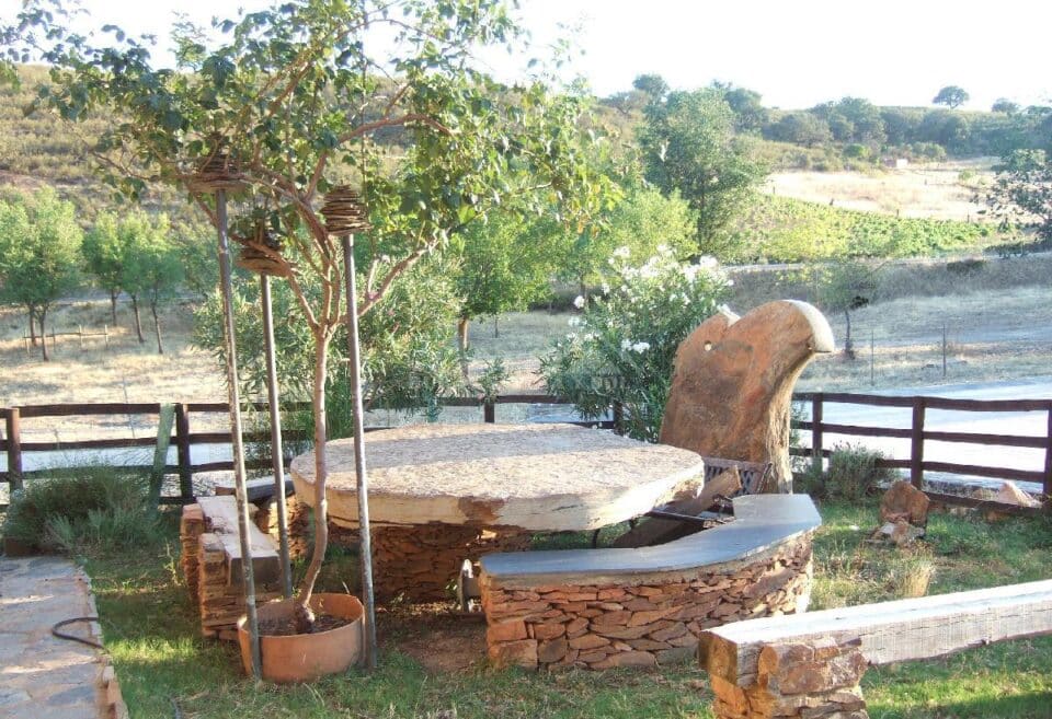 Majestuosa Casa Rural en pleno Parque Nacional de Monfrague - Imagen 20