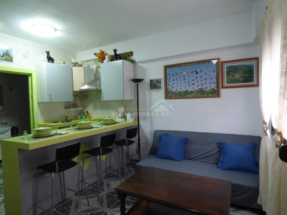 Acogedora Casa Rural en pleno Parque Nacional de Monfrague - Imagen 23