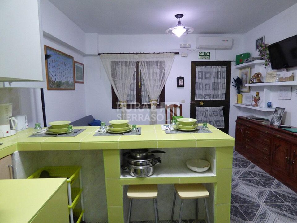 Acogedora Casa Rural en pleno Parque Nacional de Monfrague - Imagen 27
