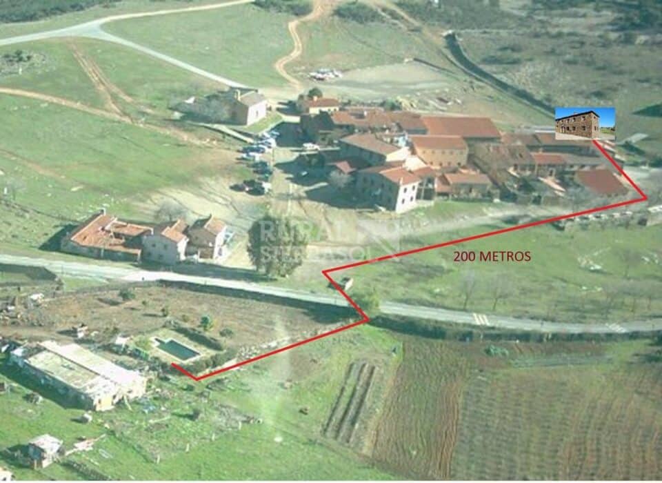 Acogedora Casa Rural en pleno Parque Nacional de Monfrague - Imagen 34