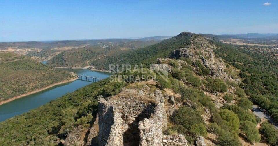 Acogedora Casa Rural en pleno Parque Nacional de Monfrague - Imagen 35