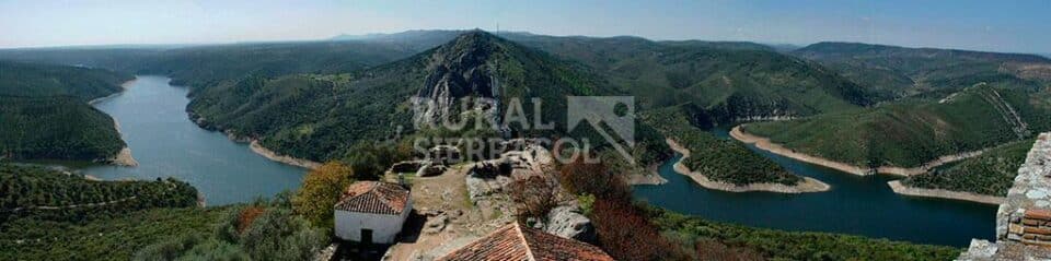 Acogedora Casa Rural en pleno Parque Nacional de Monfrague - Imagen 36