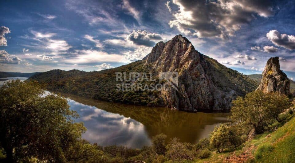 Acogedora Casa Rural en pleno Parque Nacional de Monfrague - Imagen 37