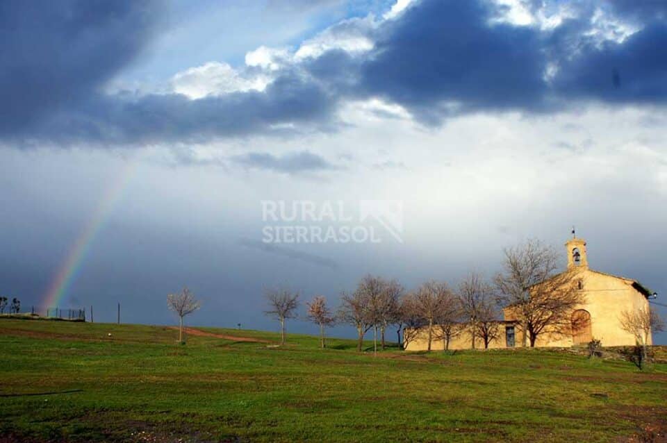 Acogedora Casa Rural en pleno Parque Nacional de Monfrague - Imagen 40