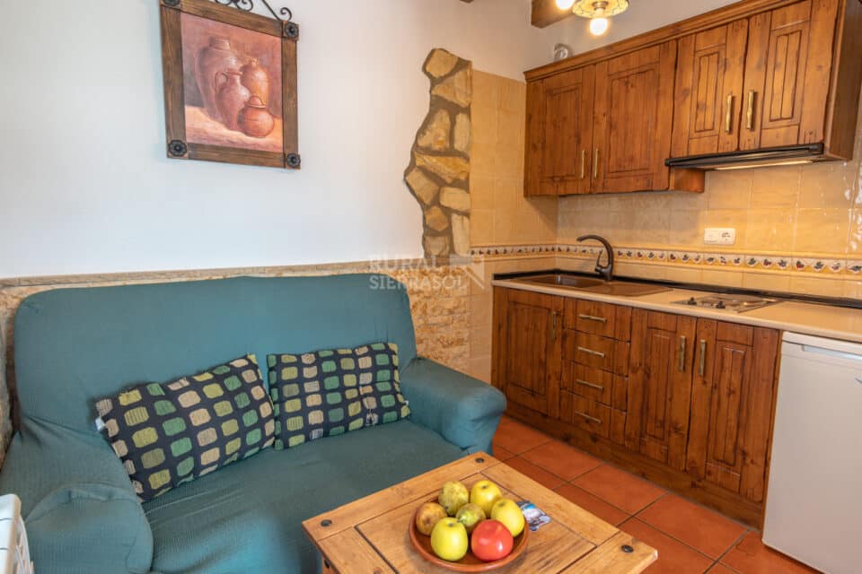 Alojamiento Rural en Alpujarra de la Sierra, con preciosas vistas - Imagen 17