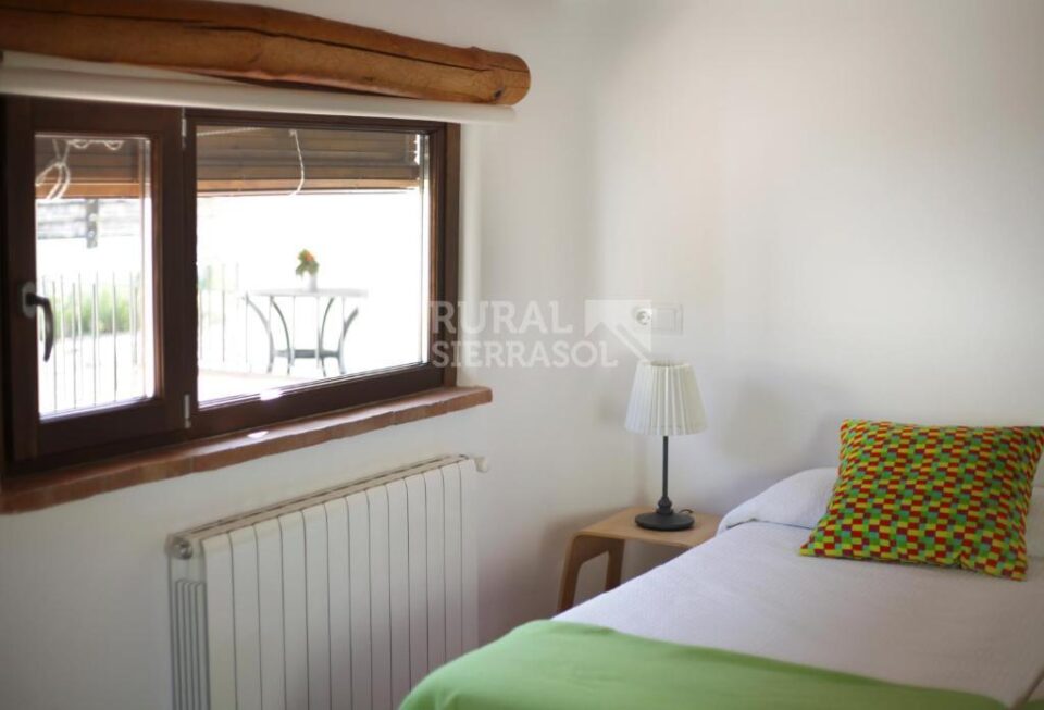 Conjunto Rural en plena Sierra de Filabres, con restaurante y piscina - Imagen 17