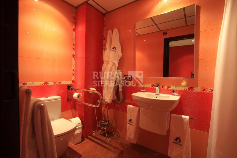 Hotel rural con encanto en Priego de Córdoba, con baños árabes - Imagen 25