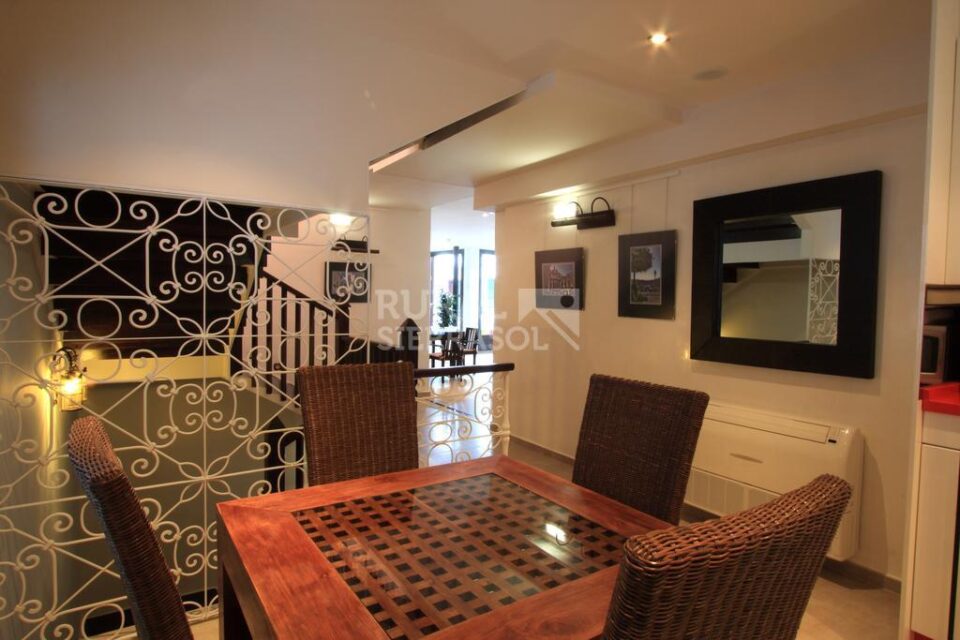 Hotel rural con encanto en Priego de Córdoba, con baños árabes - Imagen 27