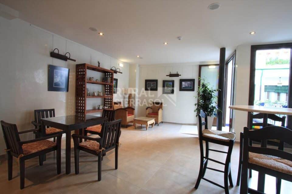 Hotel rural con encanto en Priego de Córdoba, con baños árabes - Imagen 28