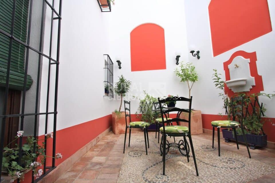 Hotel rural con encanto en Priego de Córdoba, con baños árabes - Imagen 29
