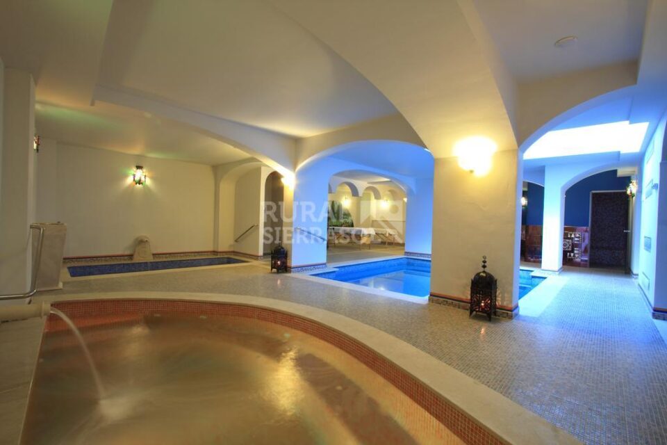 Hotel rural con encanto en Priego de Córdoba, con baños árabes - Imagen 31