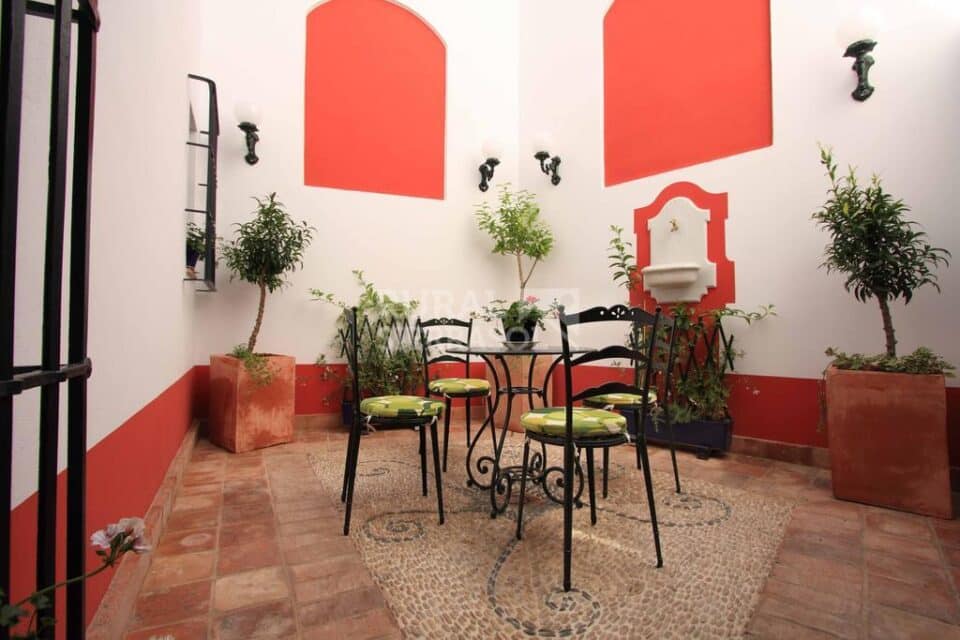 Hotel rural con encanto en Priego de Córdoba, con baños árabes - Imagen 32