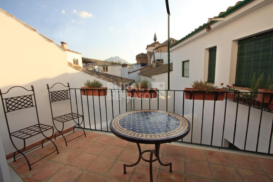 Hotel rural con encanto en Priego de Córdoba, con baños árabes - Imagen 33