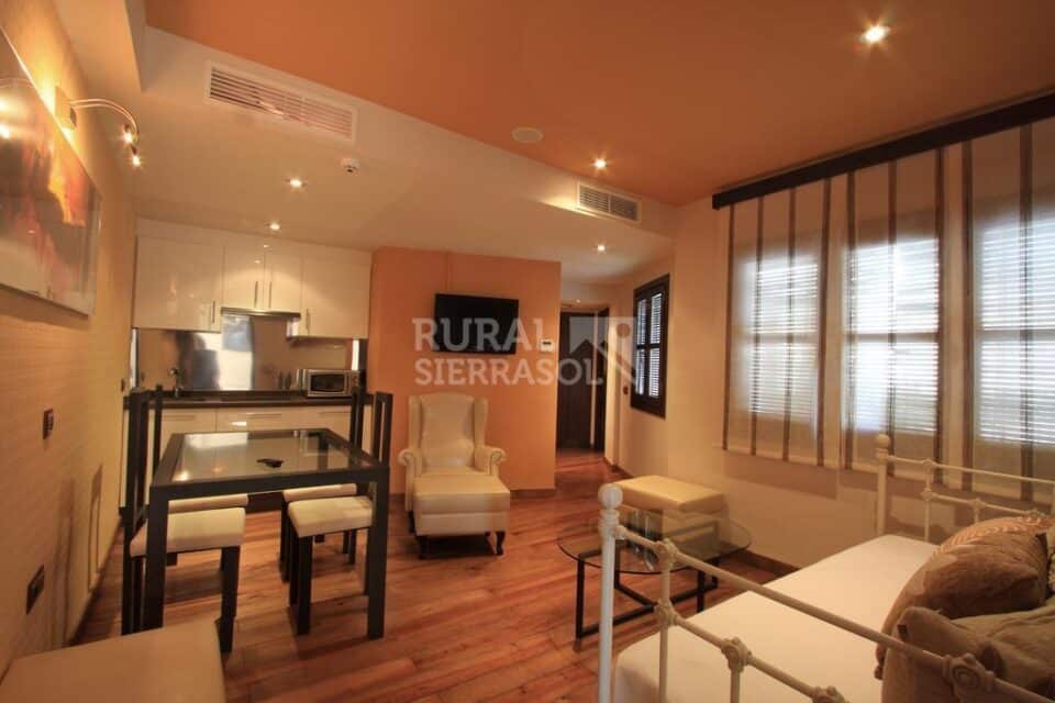 Hotel rural con encanto en Priego de Córdoba, con baños árabes - Imagen 34
